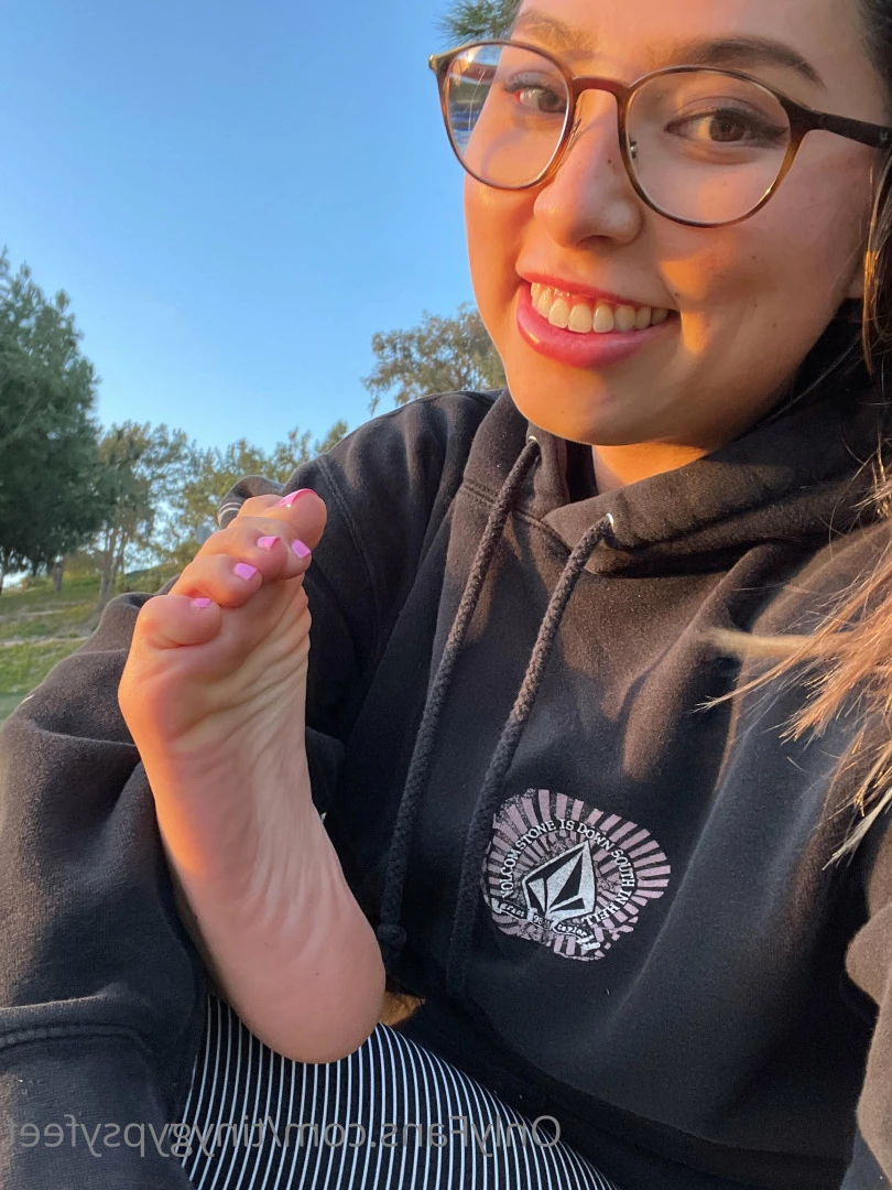 Tiny [ tinygypsyfeet ] Onlyfans leaked photo 7094402 on Hotleaks.tv