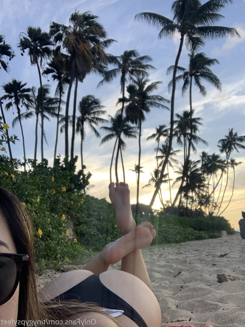 Tiny [ tinygypsyfeet ] Onlyfans leaked photo 7094501 on Hotleaks.tv