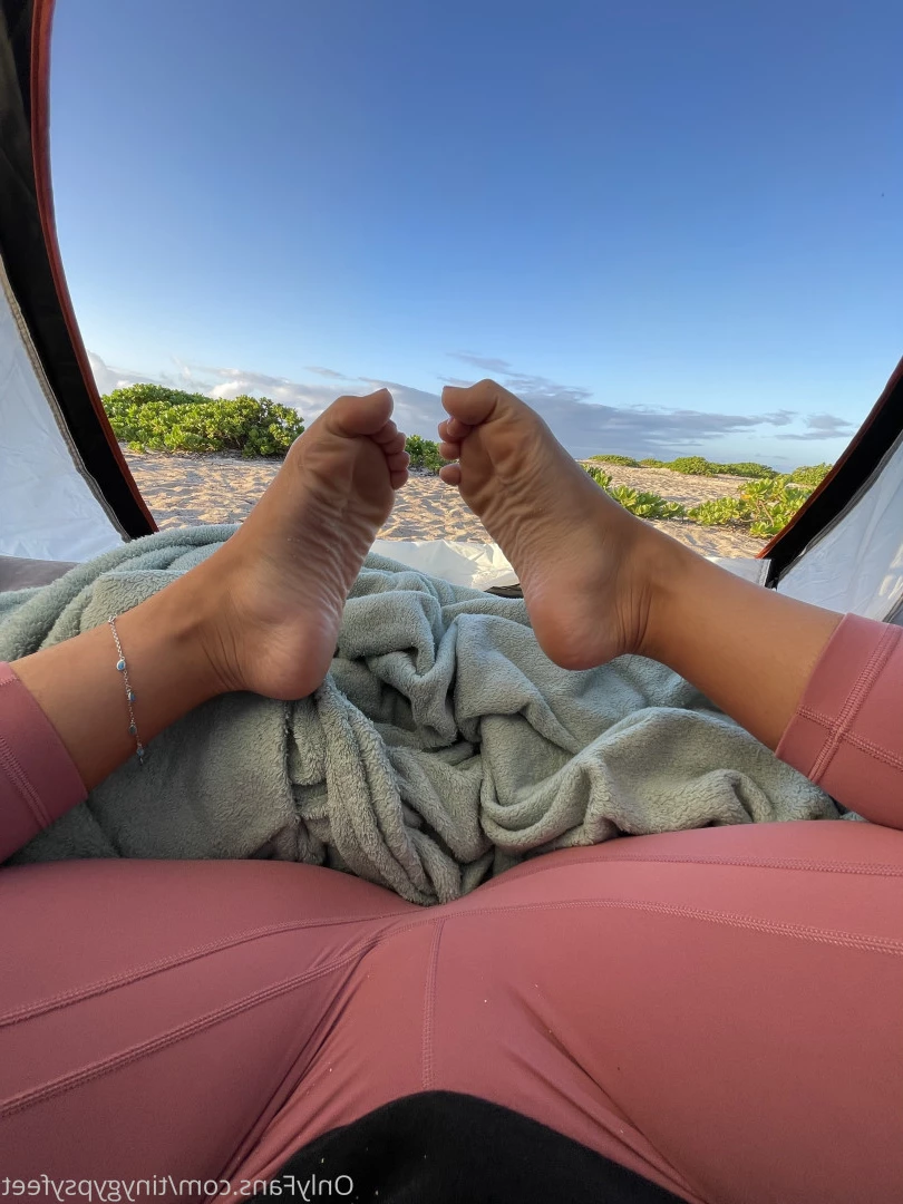 Tiny [ tinygypsyfeet ] Onlyfans leaked photo 7094572 on Hotleaks.tv