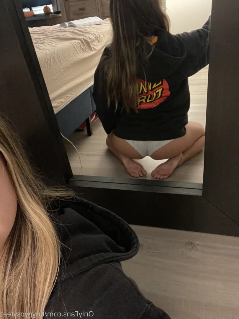 Tiny [ tinygypsyfeet ] Onlyfans leaked photo 7094729 on Hotleaks.tv