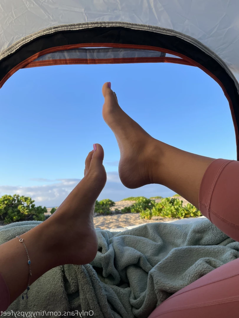 Tiny [ tinygypsyfeet ] Onlyfans leaked photo 7094823 on Hotleaks.tv