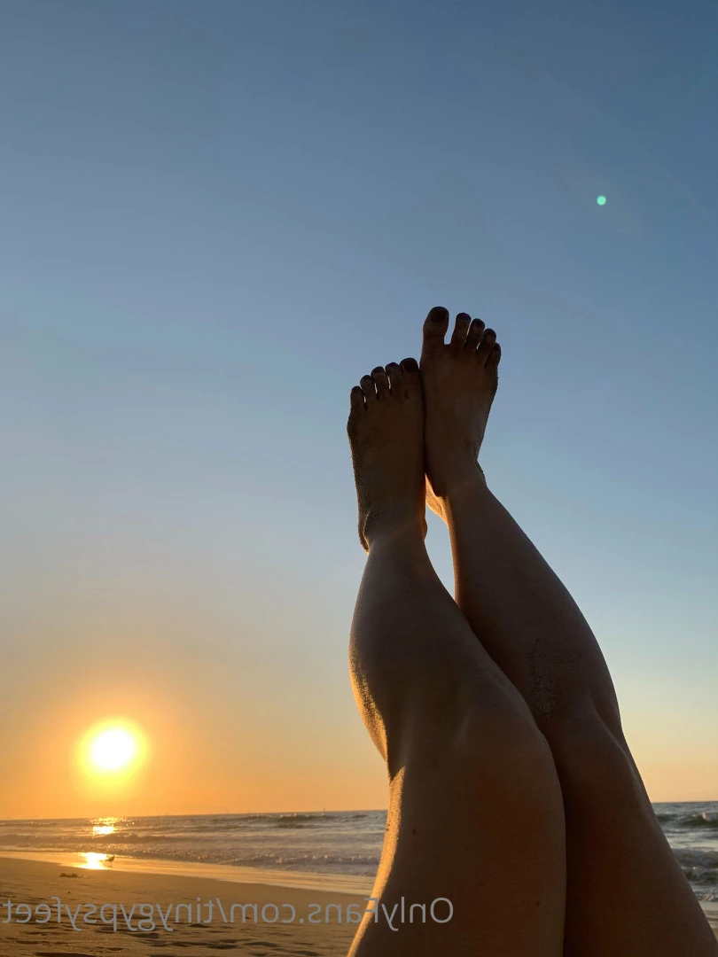 Tiny [ tinygypsyfeet ] Onlyfans leaked photo 7095013 on Hotleaks.tv