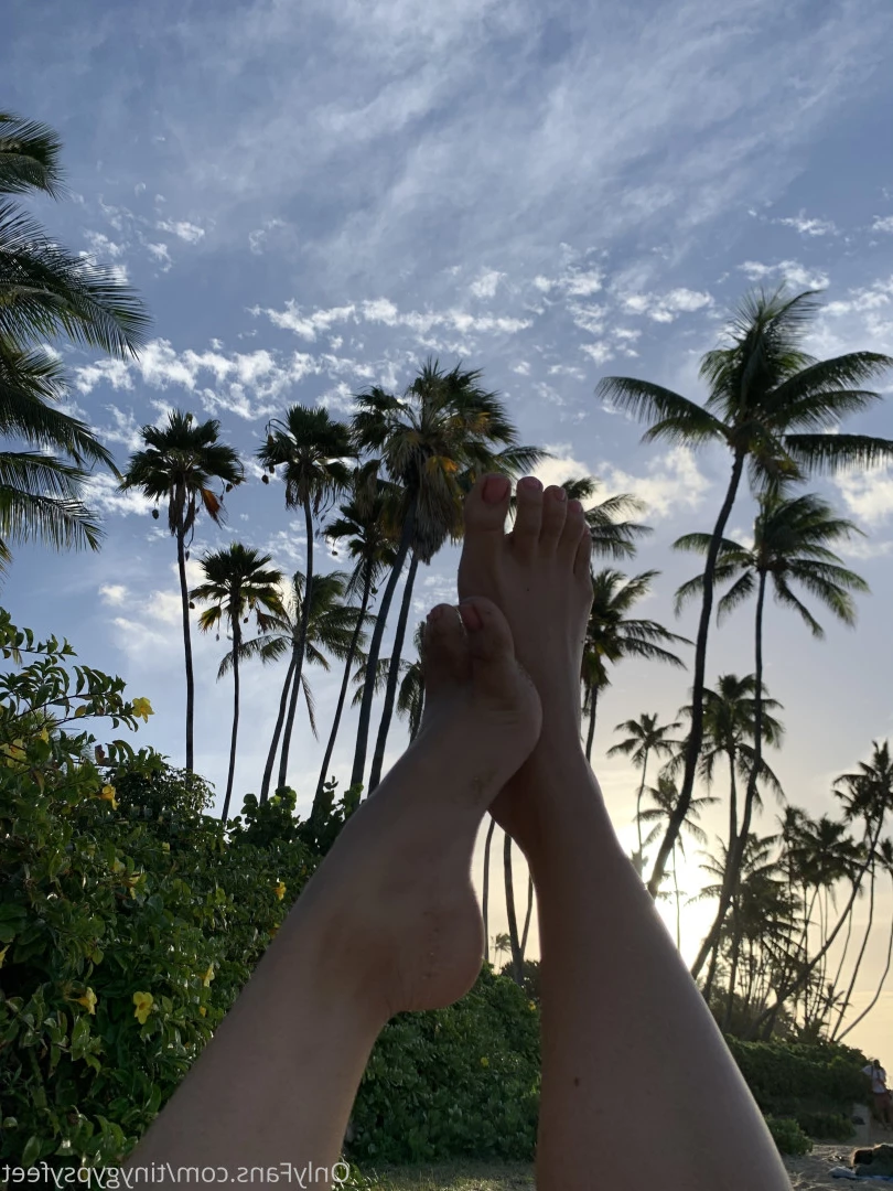 Tiny [ tinygypsyfeet ] Onlyfans leaked photo 7095023 on Hotleaks.tv