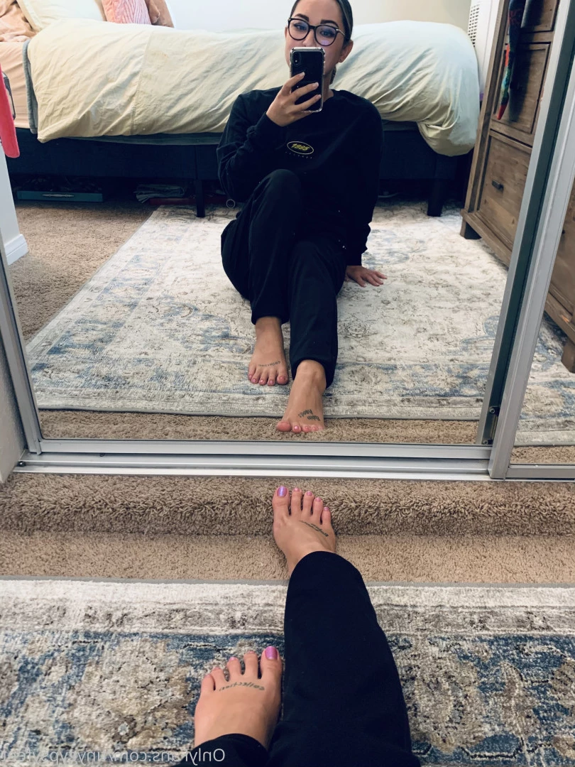 Tiny [ tinygypsyfeet ] Onlyfans leaked photo 7095213 on Hotleaks.tv