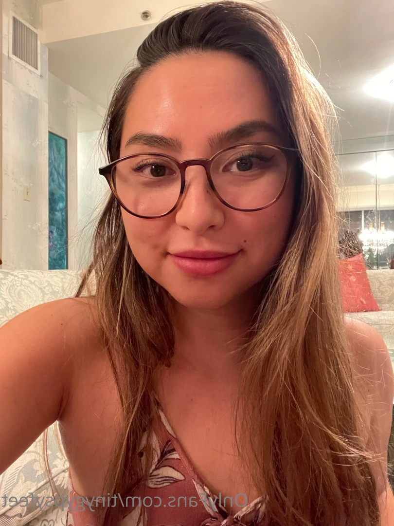 Tiny [ tinygypsyfeet ] Onlyfans leaked photo 7095274 on Hotleaks.tv