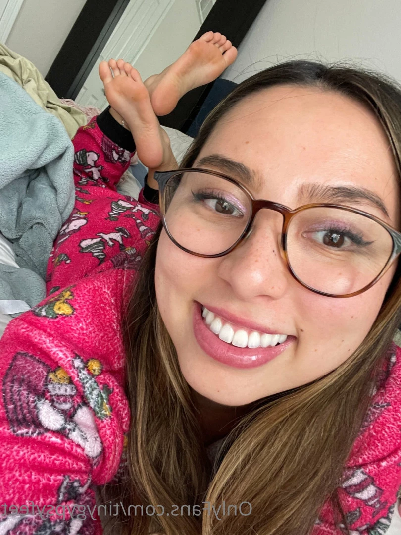 Tiny [ tinygypsyfeet ] Onlyfans leaked photo 7095298 on Hotleaks.tv