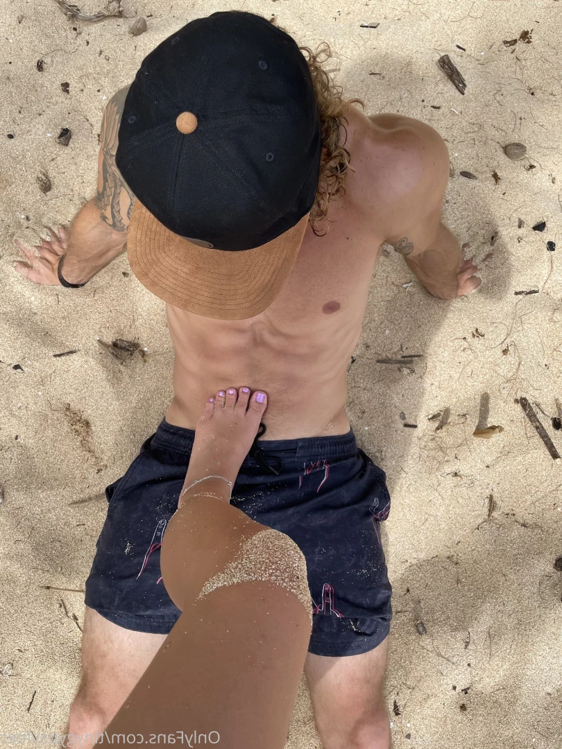 Tiny [ tinygypsyfeet ] Onlyfans leaked photo 7095393 on Hotleaks.tv