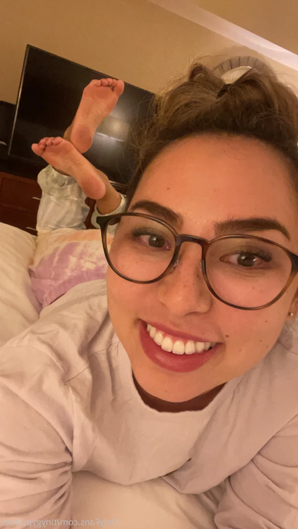 Tiny [ tinygypsyfeet ] Onlyfans leaked photo 7095494 on Hotleaks.tv