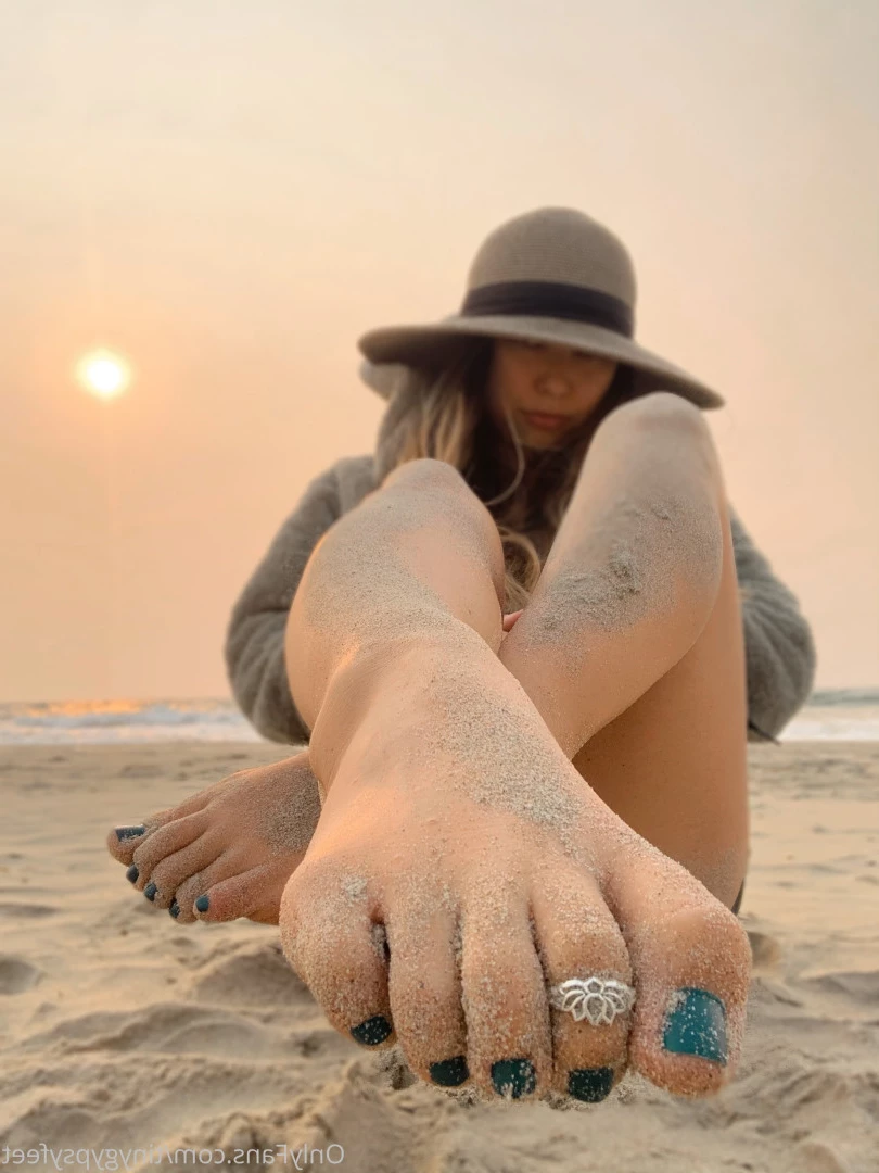 Tiny [ tinygypsyfeet ] Onlyfans leaked photo 7095540 on Hotleaks.tv