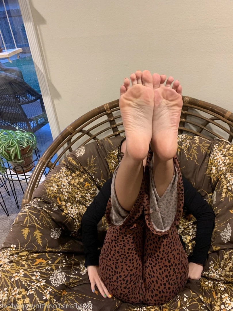 Tiny [ tinygypsyfeet ] Onlyfans leaked photo 7095588 on Hotleaks.tv