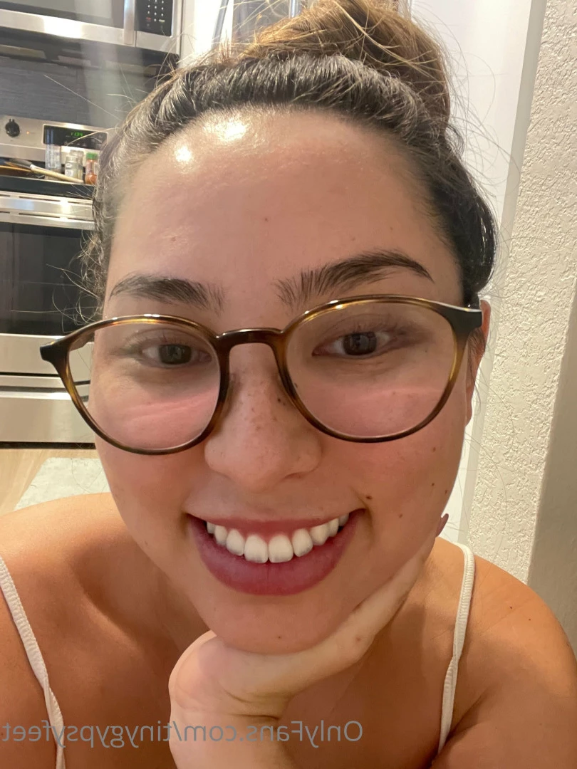 Tiny [ tinygypsyfeet ] Onlyfans leaked photo 7095599 on Hotleaks.tv