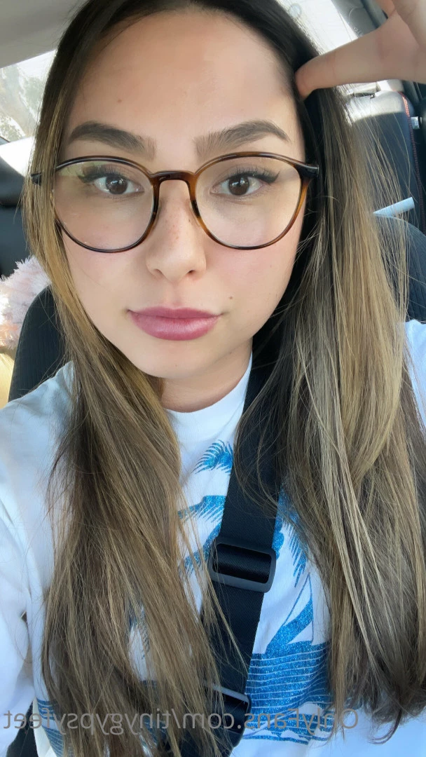Tiny [ tinygypsyfeet ] Onlyfans leaked photo 7095708 on Hotleaks.tv
