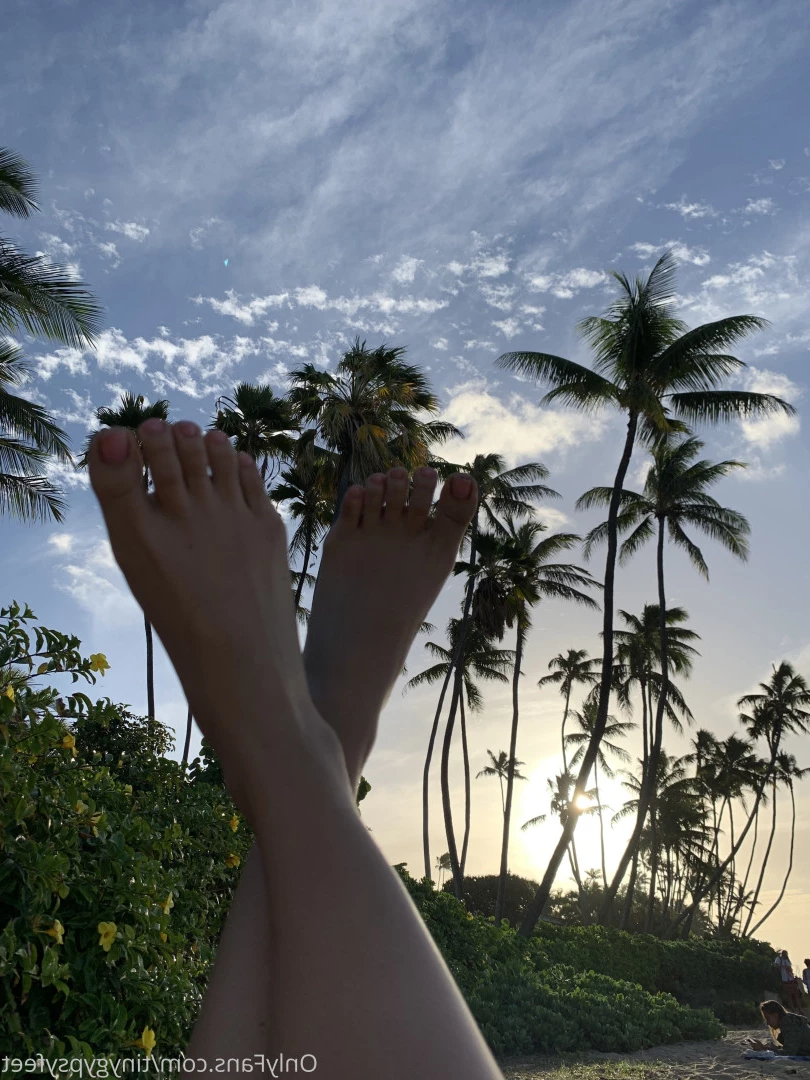Tiny [ tinygypsyfeet ] Onlyfans leaked photo 7095902 on Hotleaks.tv