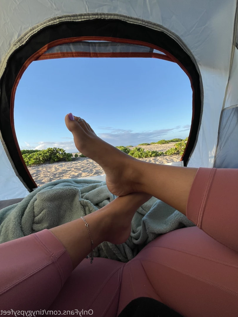 Tiny [ tinygypsyfeet ] Onlyfans leaked photo 7095927 on Hotleaks.tv