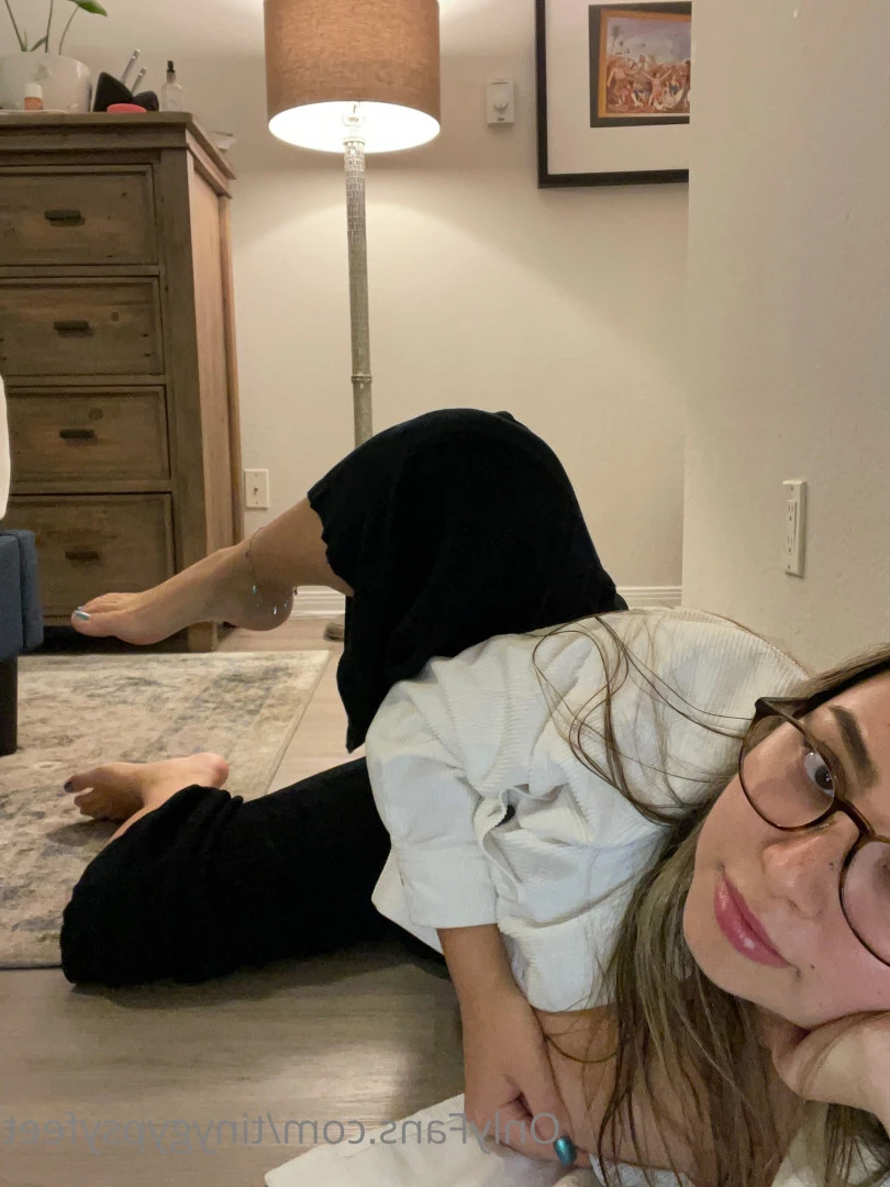 Tiny [ tinygypsyfeet ] Onlyfans leaked photo 7096067 on Hotleaks.tv