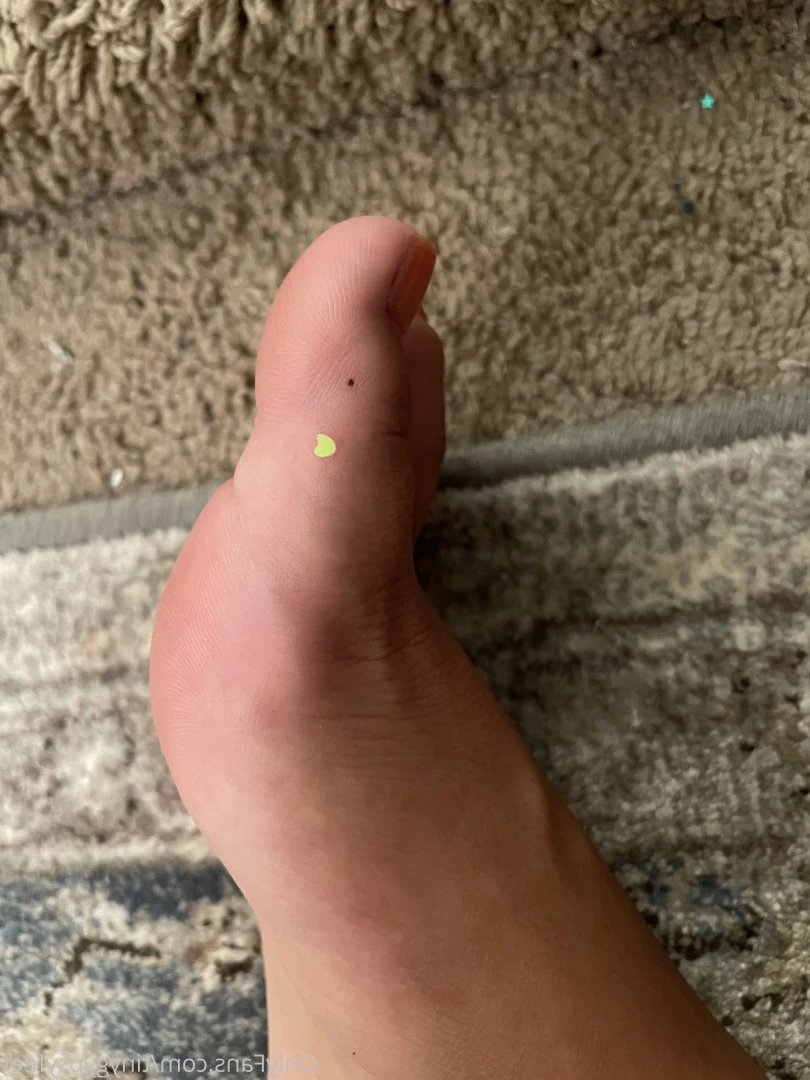 Tiny [ tinygypsyfeet ] Onlyfans leaked photo 7096219 on Hotleaks.tv