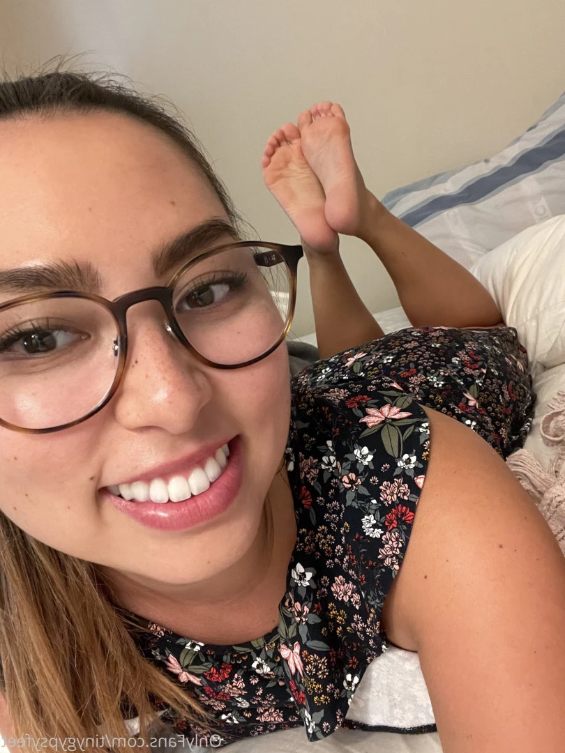 Tiny [ tinygypsyfeet ] Onlyfans leaked photo 7096284 on Hotleaks.tv