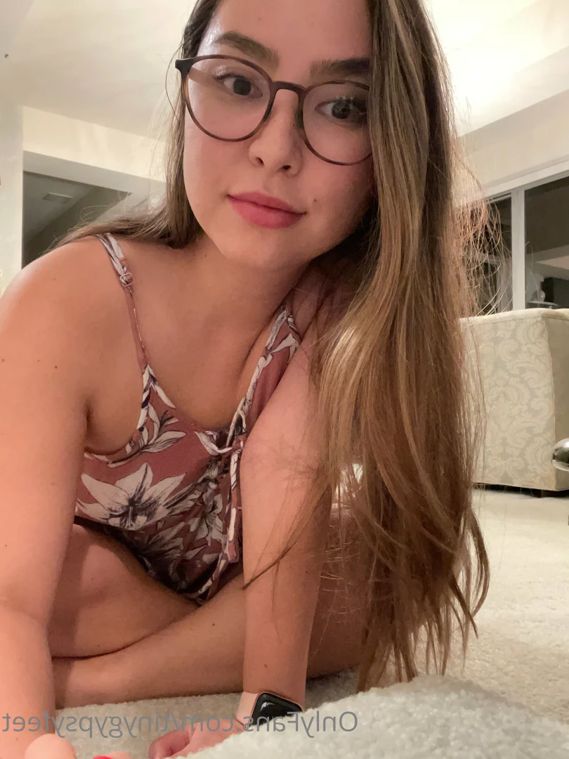 Tiny [ tinygypsyfeet ] Onlyfans leaked photo 7096310 on Hotleaks.tv