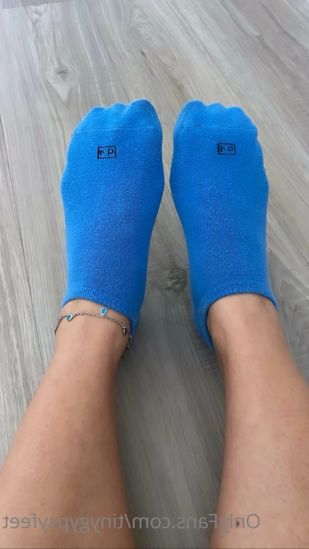 Tiny [ tinygypsyfeet ] Onlyfans leaked photo 7096896 on Hotleaks.tv