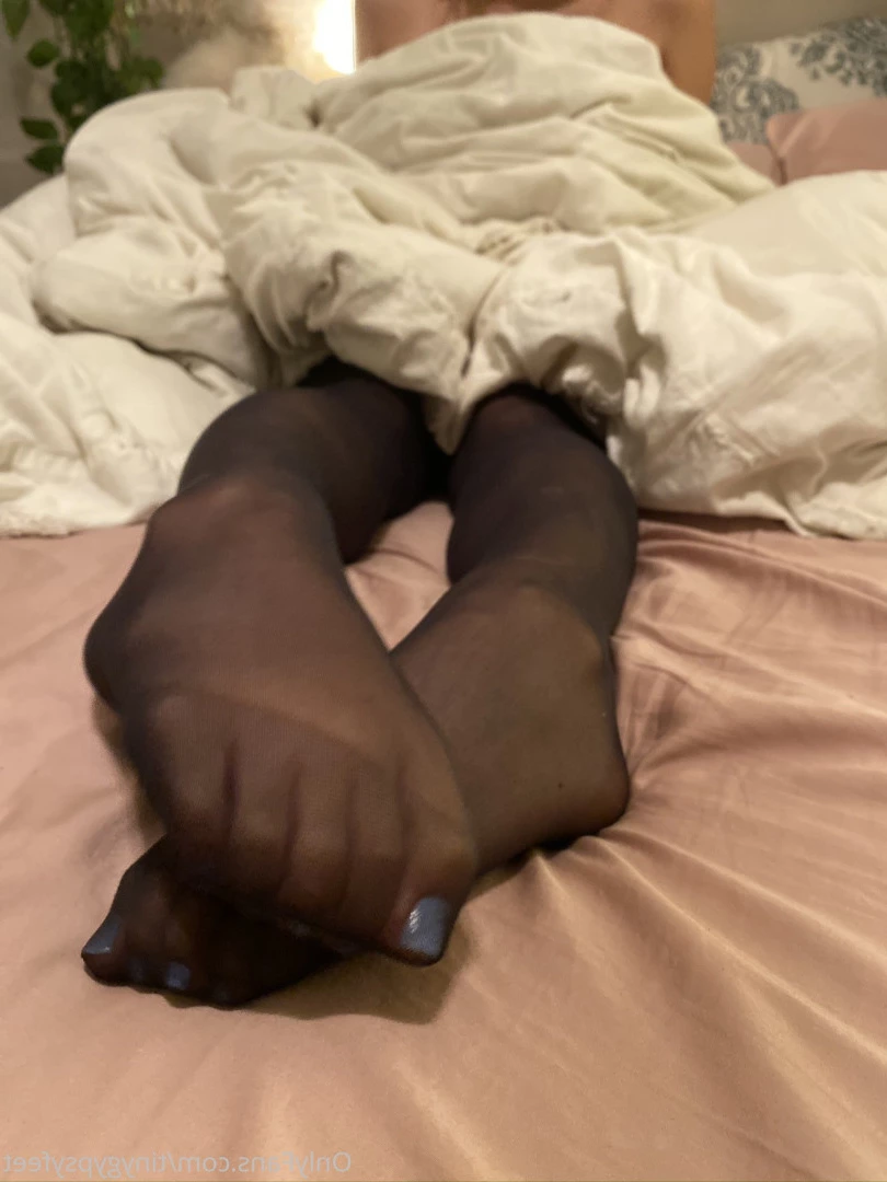 Tiny [ tinygypsyfeet ] Onlyfans leaked photo 7096906 on Hotleaks.tv