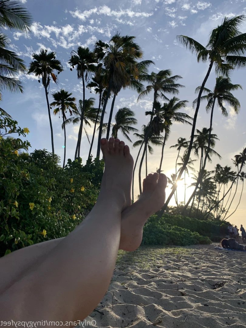 Tiny [ tinygypsyfeet ] Onlyfans leaked photo 7097142 on Hotleaks.tv