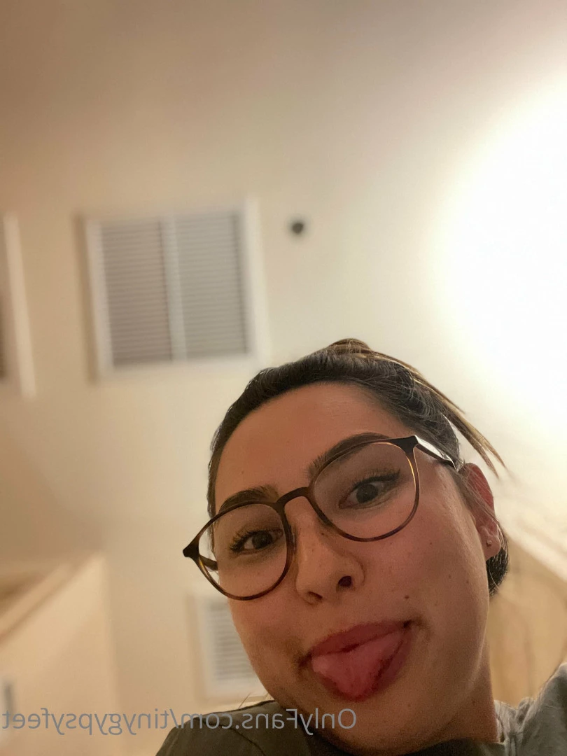 Tiny [ tinygypsyfeet ] Onlyfans leaked photo 7097164 on Hotleaks.tv