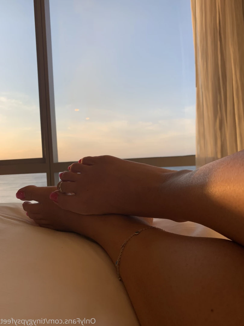 Tiny [ tinygypsyfeet ] Onlyfans leaked photo 7097238 on Hotleaks.tv