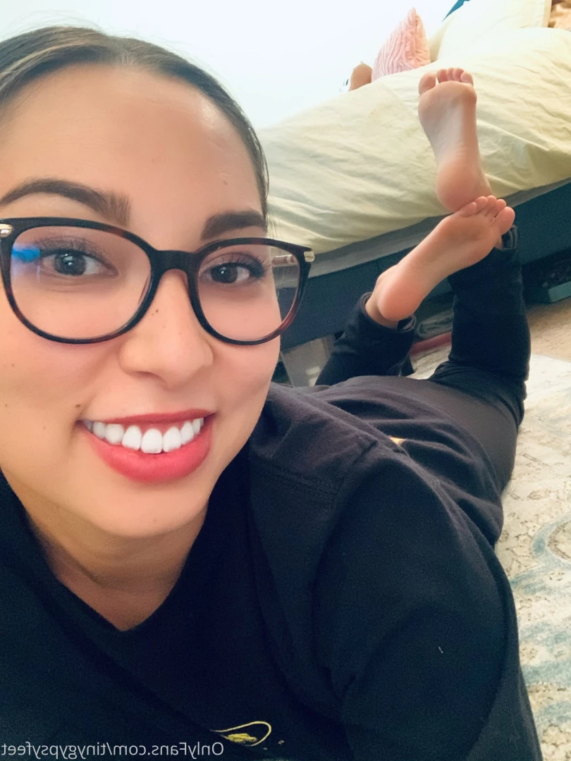 Tiny [ tinygypsyfeet ] Onlyfans leaked photo 7097540 on Hotleaks.tv