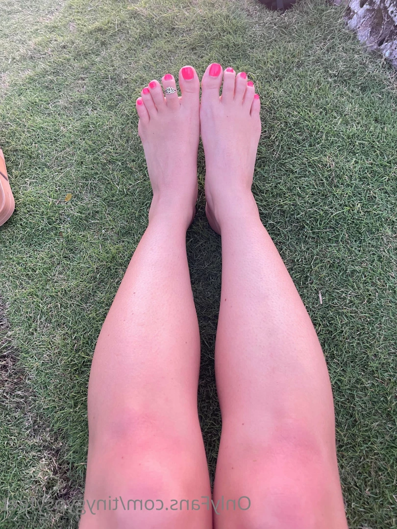 Tiny [ tinygypsyfeet ] Onlyfans leaked photo 7097734 on Hotleaks.tv