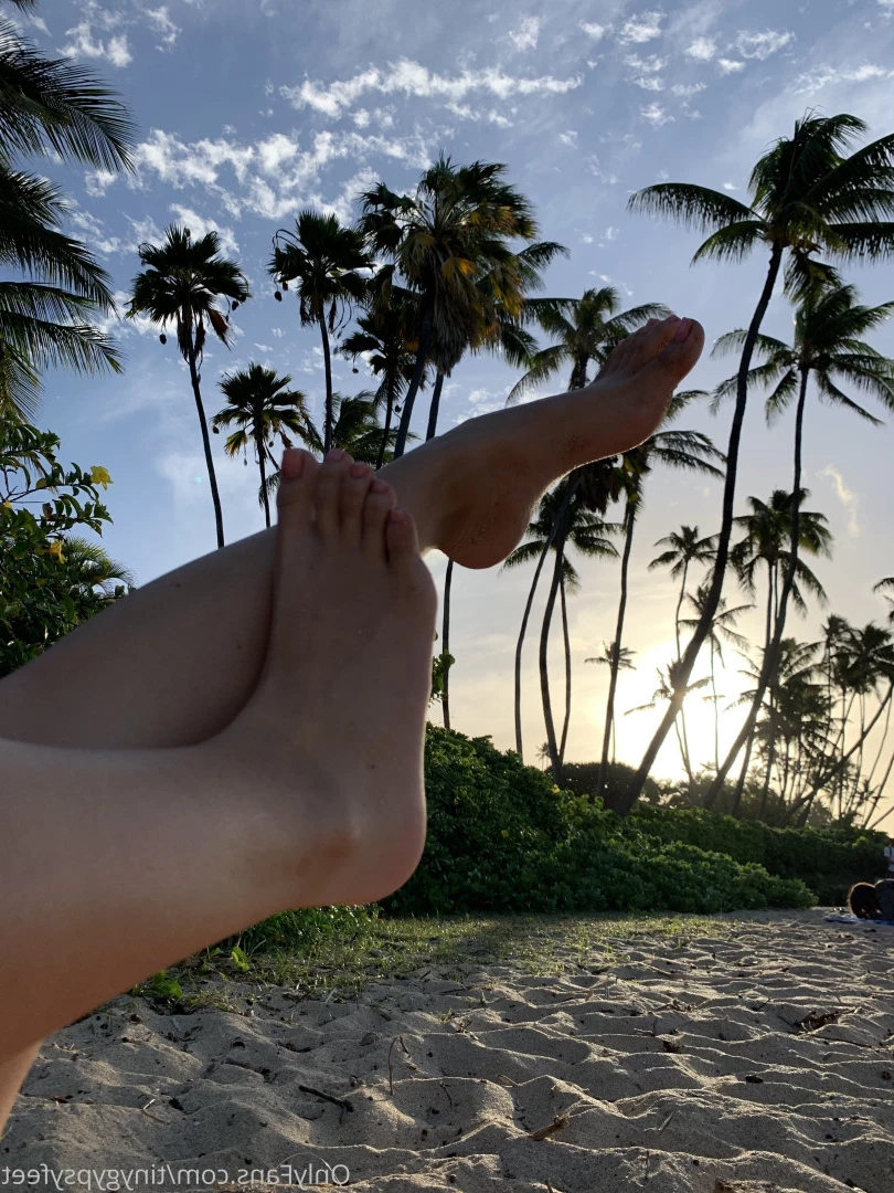 Tiny [ tinygypsyfeet ] Onlyfans leaked photo 7098138 on Hotleaks.tv
