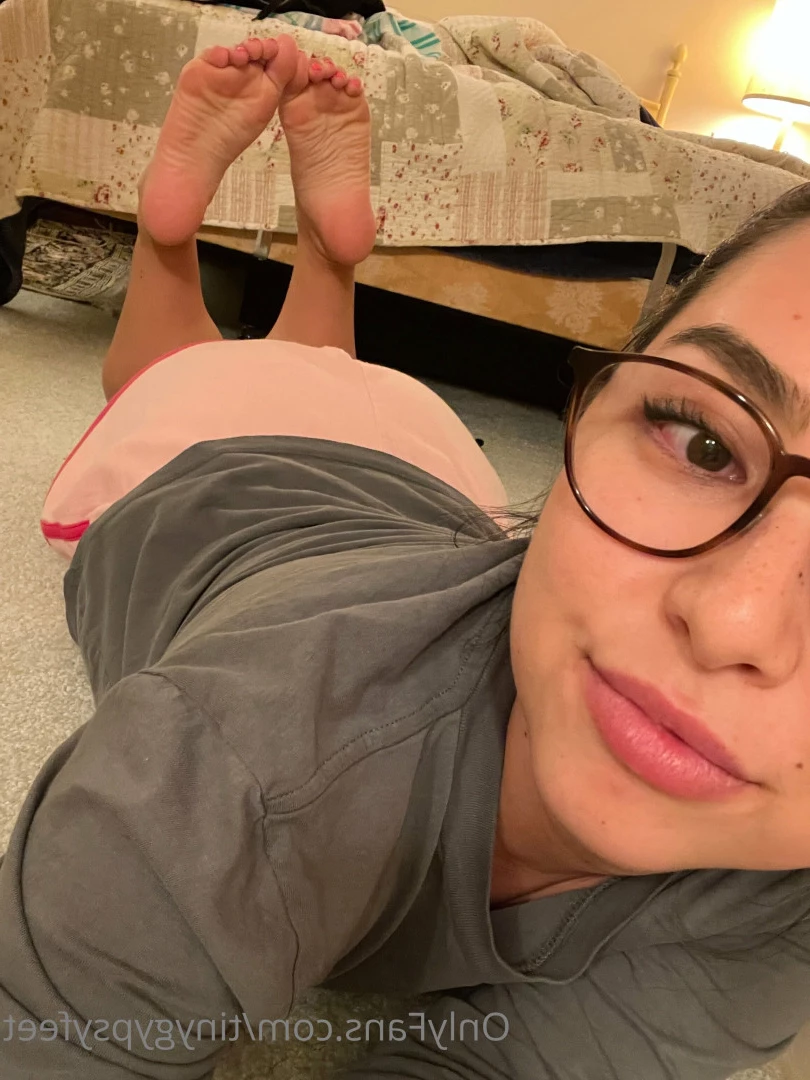 Tiny [ tinygypsyfeet ] Onlyfans leaked photo 7098167 on Hotleaks.tv