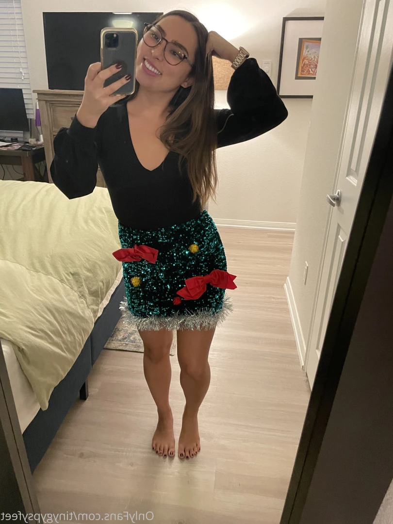 Tiny [ tinygypsyfeet ] Onlyfans leaked photo 7098240 on Hotleaks.tv