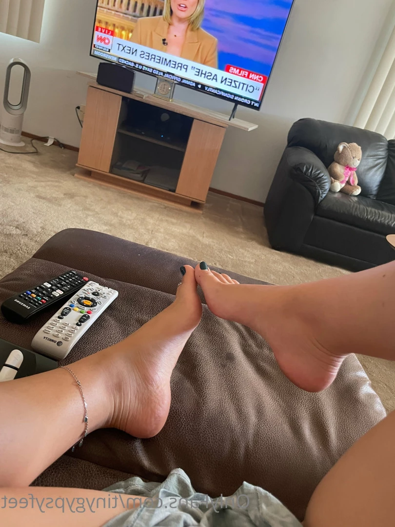 Tiny [ tinygypsyfeet ] Onlyfans leaked photo 7098595 on Hotleaks.tv