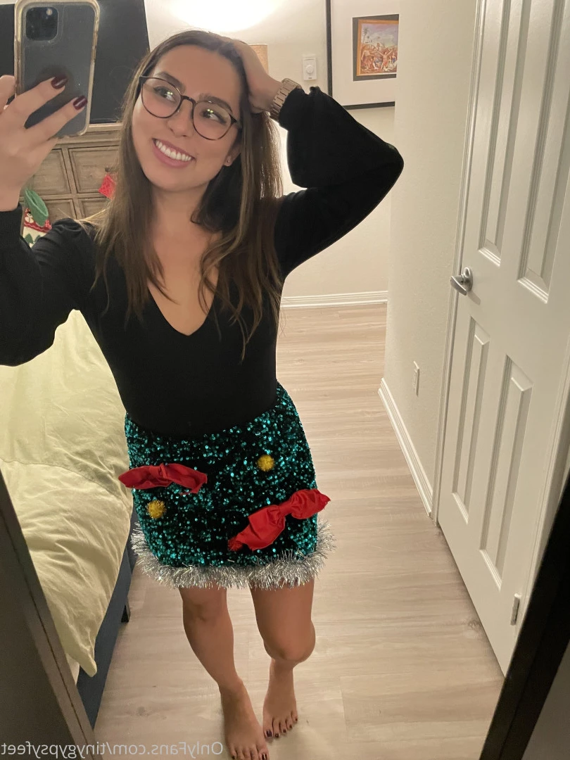 Tiny [ tinygypsyfeet ] Onlyfans leaked photo 7098605 on Hotleaks.tv
