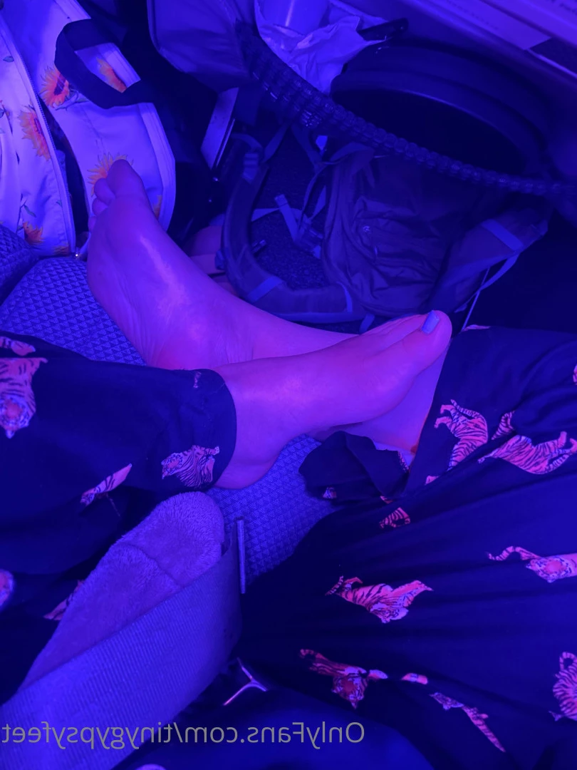 Tiny [ tinygypsyfeet ] Onlyfans leaked photo 7098675 on Hotleaks.tv