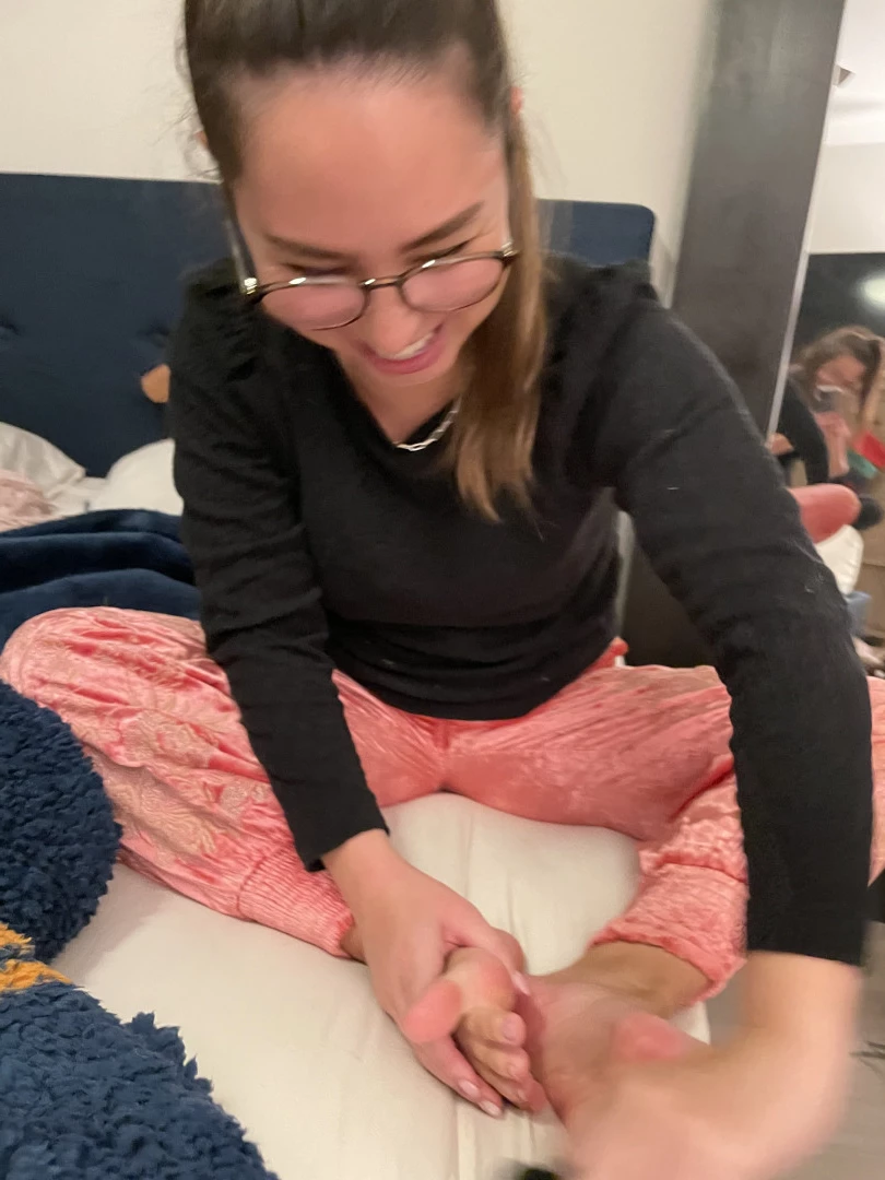 Tiny [ tinygypsyfeet ] Onlyfans leaked photo 7098828 on Hotleaks.tv