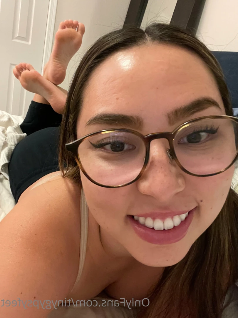 Tiny [ tinygypsyfeet ] Onlyfans leaked photo 7098918 on Hotleaks.tv