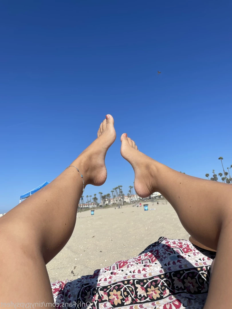 Tiny [ tinygypsyfeet ] Onlyfans leaked photo 7098935 on Hotleaks.tv