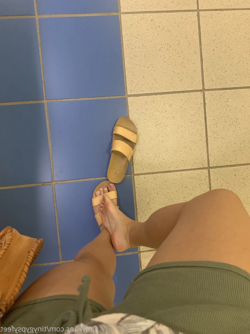Tiny [ tinygypsyfeet ] Onlyfans leaked photo 7099440 on Hotleaks.tv