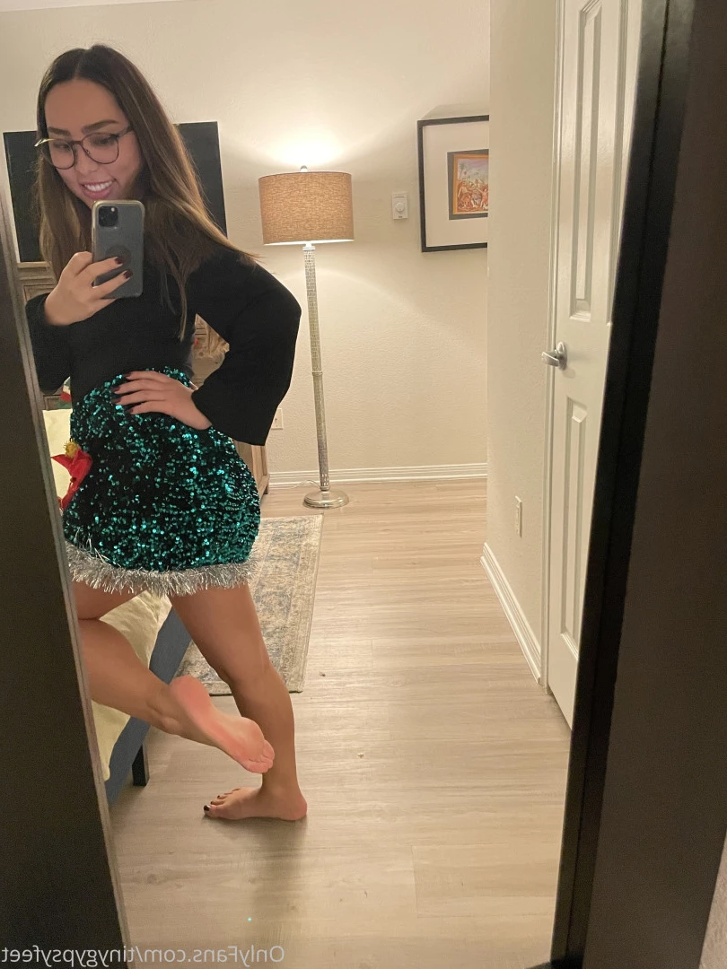 Tiny [ tinygypsyfeet ] Onlyfans leaked photo 7099988 on Hotleaks.tv