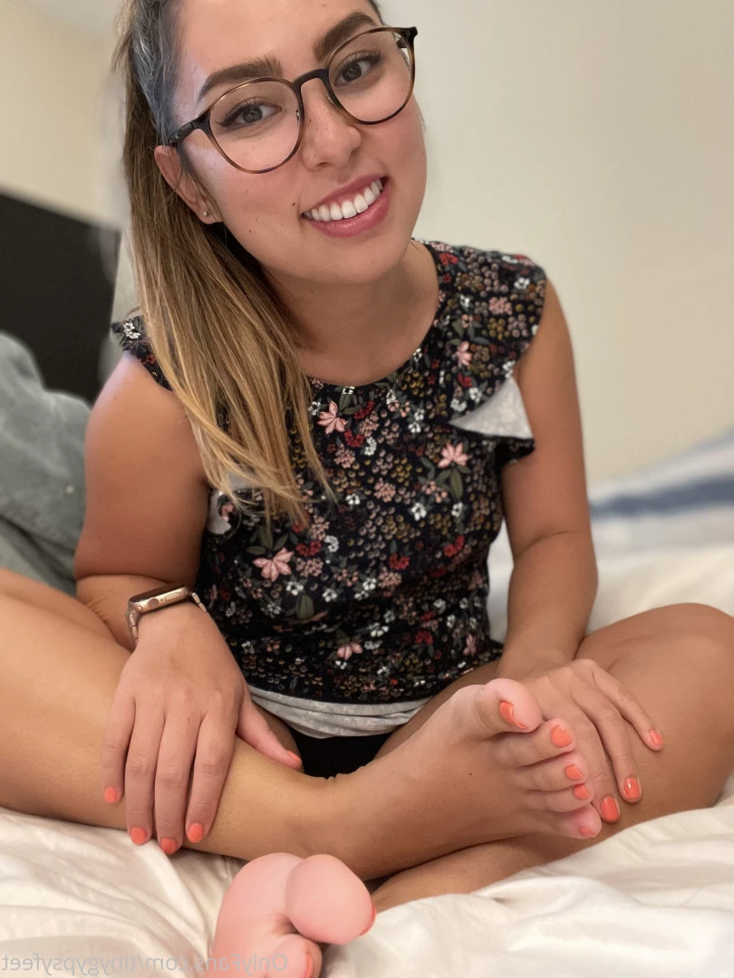Tiny [ tinygypsyfeet ] Onlyfans leaked photo 7100018 on Hotleaks.tv