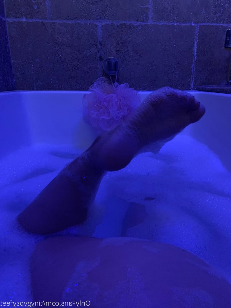 Tiny [ tinygypsyfeet ] Onlyfans leaked photo 7100046 on Hotleaks.tv