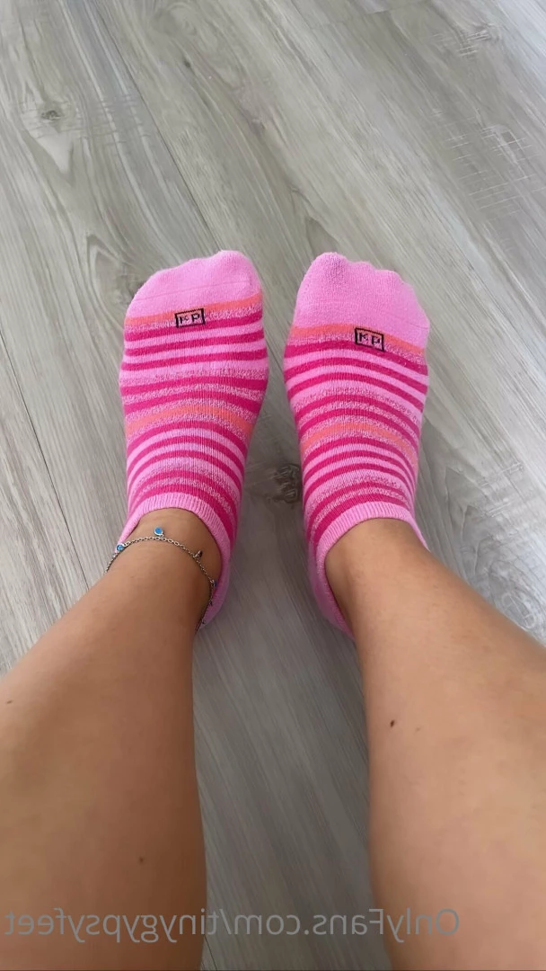 Tiny [ tinygypsyfeet ] Onlyfans leaked photo 7100079 on Hotleaks.tv