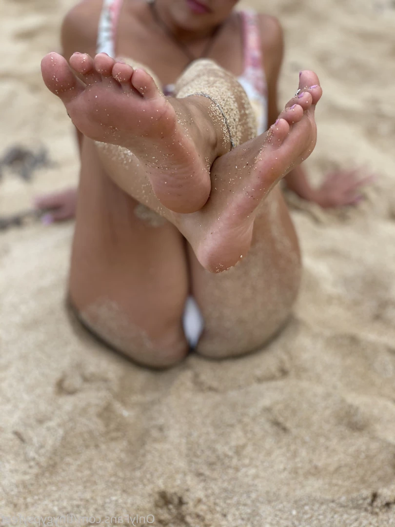 Tiny [ tinygypsyfeet ] Onlyfans leaked photo 7100276 on Hotleaks.tv