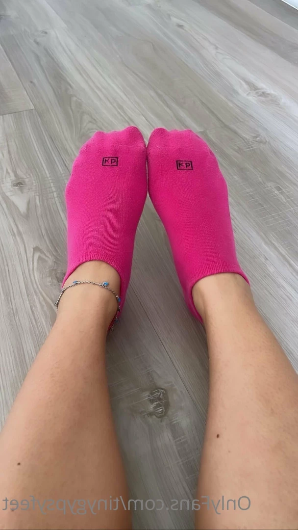 Tiny [ tinygypsyfeet ] Onlyfans leaked photo 7100290 on Hotleaks.tv