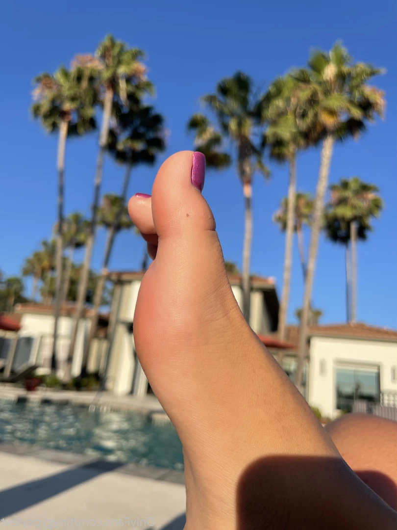 Tiny [ tinygypsyfeet ] Onlyfans leaked photo 7100393 on Hotleaks.tv