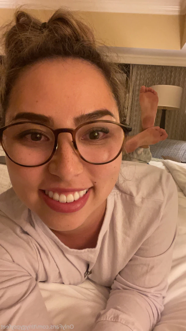 Tiny [ tinygypsyfeet ] Onlyfans leaked photo 7100783 on Hotleaks.tv