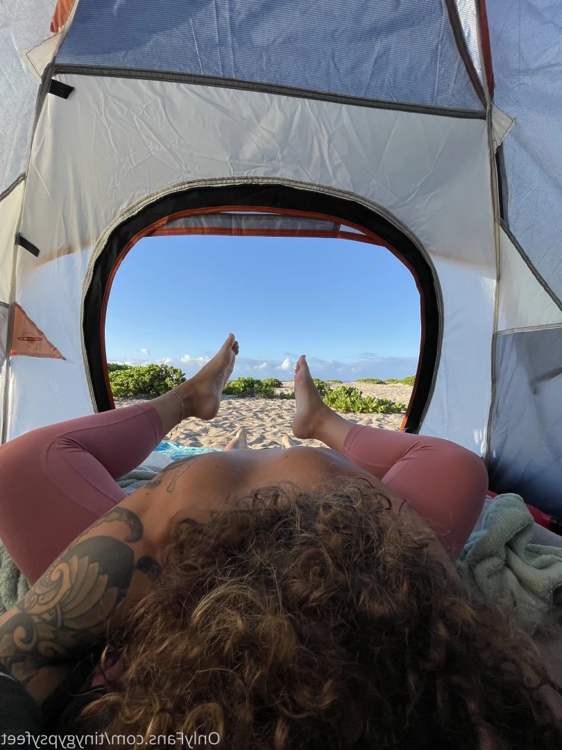 Tiny [ tinygypsyfeet ] Onlyfans leaked photo 7100799 on Hotleaks.tv