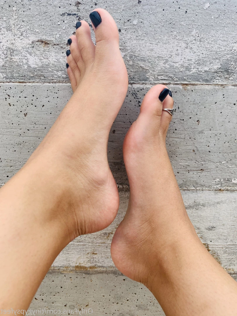 Tiny [ tinygypsyfeet ] Onlyfans leaked photo 7100853 on Hotleaks.tv