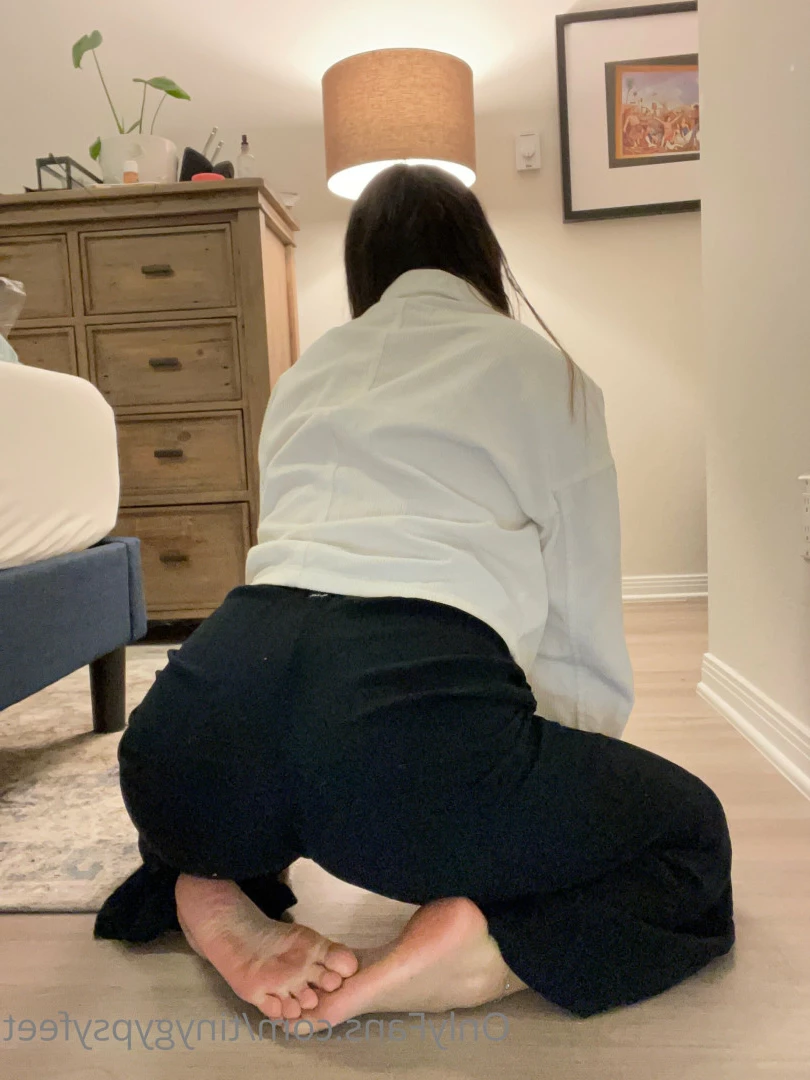 Tiny [ tinygypsyfeet ] Onlyfans leaked photo 7101036 on Hotleaks.tv